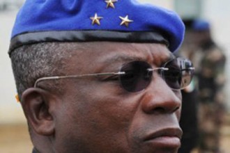 Cote dÂ’Ivoire : Le général Soumaila Bakayoko dans « LÂ’ouest land »